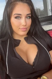 Проститутка Ксения