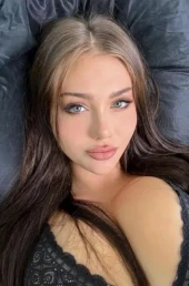 Проститутка Юля